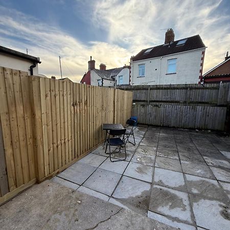 Charming 3-Bedroom House Cardiff Exterior photo